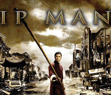 IP Man (2025)