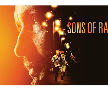 Sons of Ramses (2023)