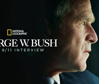 George W. Bush: The 9-11 Interview (2011)