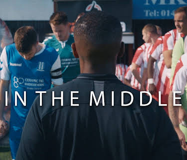 In the Middle (2022)
