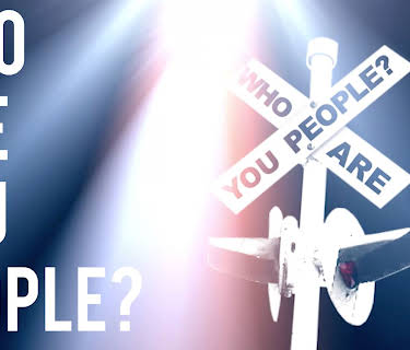 Who Are You People? (2016)