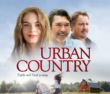 Urban Country (2018)