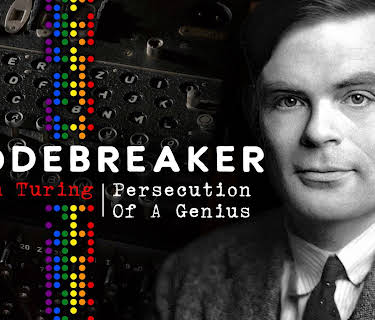 Codebreaker: Alan Turing - Persecution of a Genius (2012)