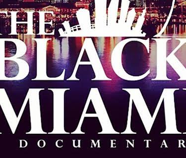 The Black Miami (2014)
