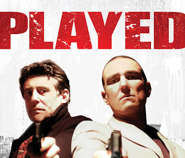 Played (2006)