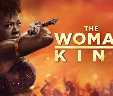 The Woman King (2022)