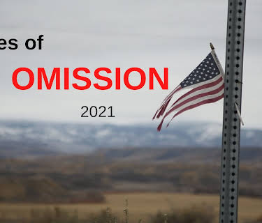 Lies of Omission (2017)