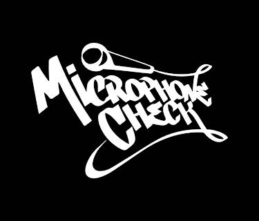 Microphone Check: The Hidden History Of Hip Hop (The Uncolonized Version) (2024)