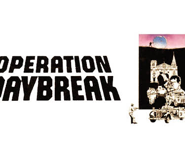 Operation Daybreak