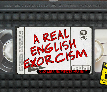 A Real English Exorcism (1996)