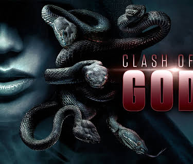 Clash of the Gods Season 1