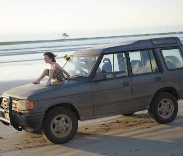Sólo ellos (2009)