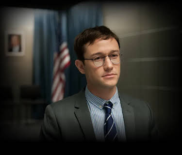 Snowden (2016)