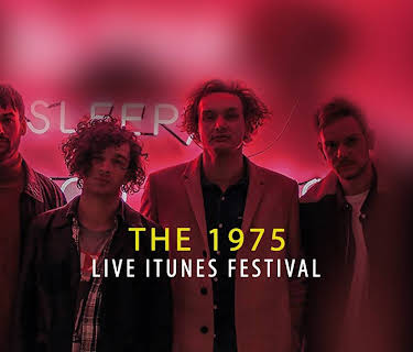 The 1975 - Live in London (2013)