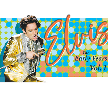 Elvis: The Early Years Vol. 1 (2005)