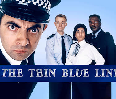 The Thin Blue Line, Season 1