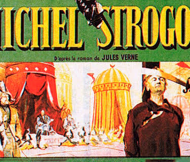 Michel Strogoff (1956)