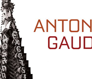 Antonio Gaudi (English Subtitled) (1986)