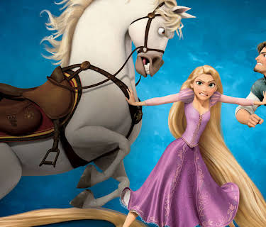 Tangled (2010)