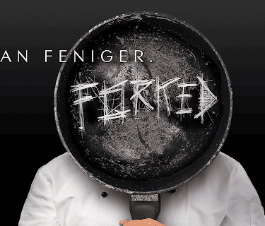 Susan Feniger. Forked (2025)