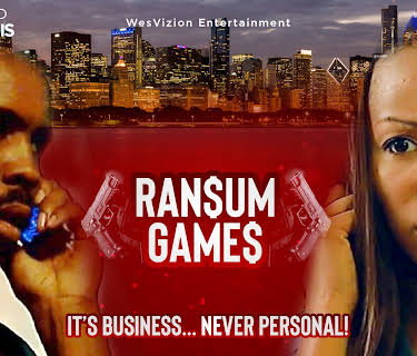 Ransum Games (2021)