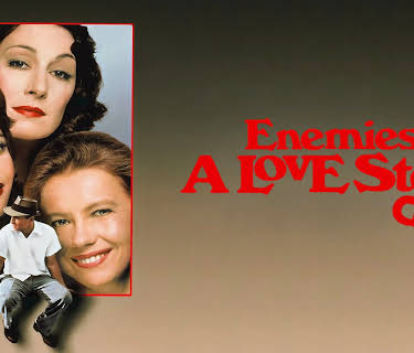Enemies: A Love Story (1989)