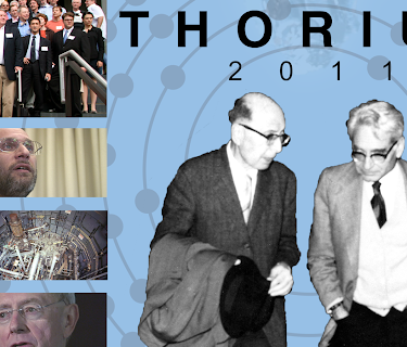 Thorium 2011 (2011)
