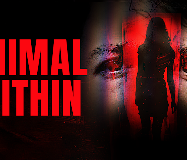 Animal Within (2025)