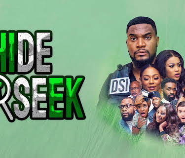 Hide N Seek (2023)