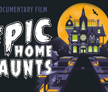 Epic Home Haunts (2018)