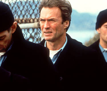 Flukten fra Alcatraz (1979)