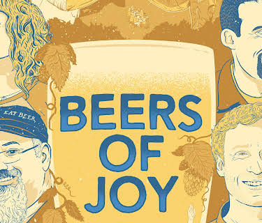 Beers of Joy (2019)