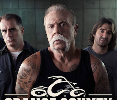Orange County Choppers
