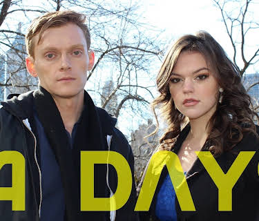 14 Days (2014)