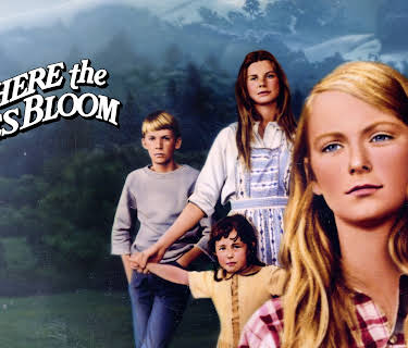 Where the Lilies Bloom (1974)
