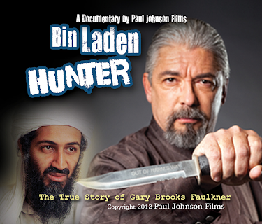 Binny Boy - One Man's Hunt for the World's Greatest Fugitive (2011)