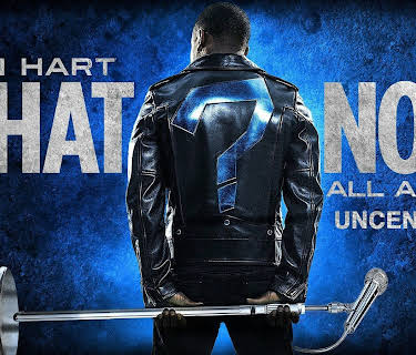 Kevin Hart: What Now? All Access Uncensored (2026)