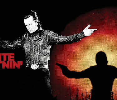 White Lightnin' (2009)