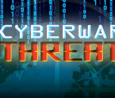 CyberWar Threat (1974)
