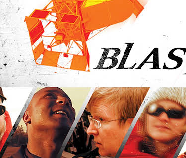 BLAST! (2009)