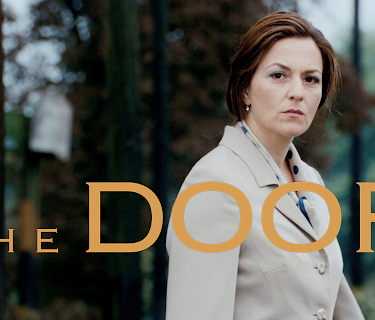 The Door (2016)