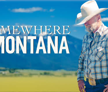 Somewhere in Montana (2025)
