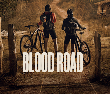 Blood Road (2017)