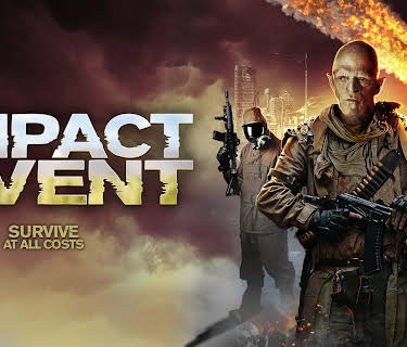 Impact Event (2018)
