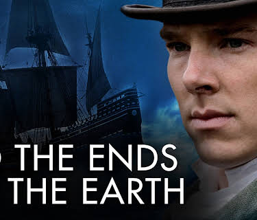 To The Ends of the Earth