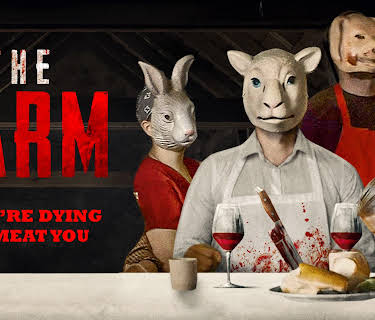 The Farm (2019)