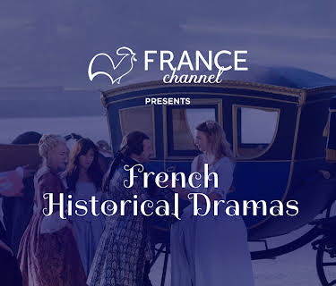 French Historical Dramas (2023)