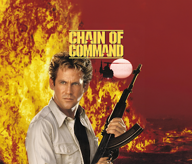Chain of Command (1994) (1991)