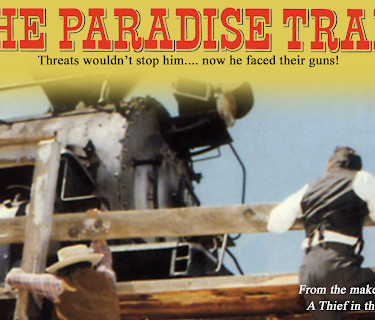 The Paradise Trail (1986)