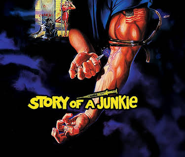 Story Of A Junkie (1985)